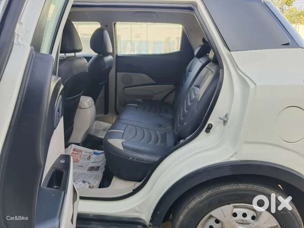 Mahindra Xuv300 2019