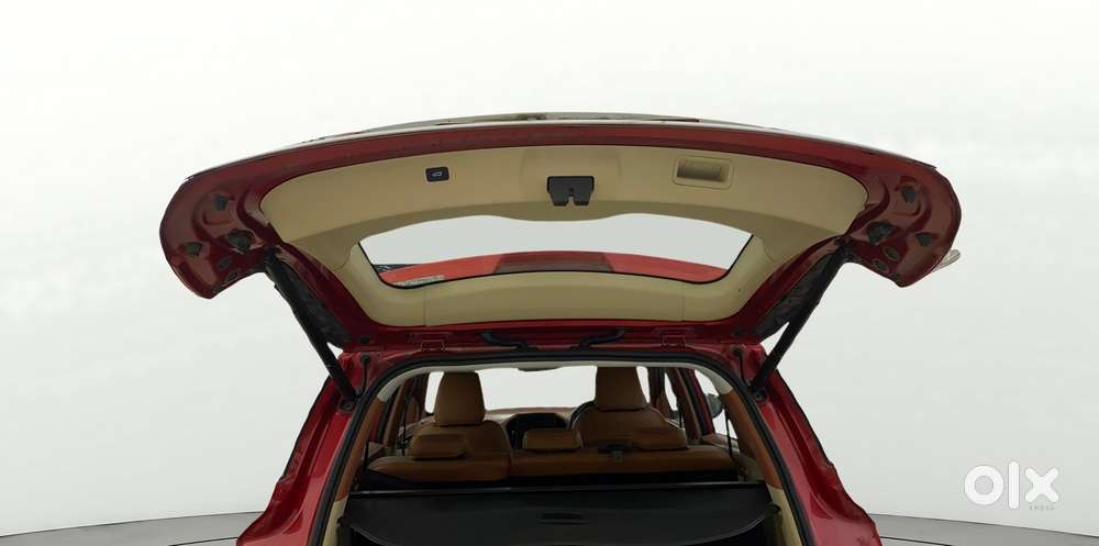 Mg Hector Sharp Dct Petrol, 2020, Petrol