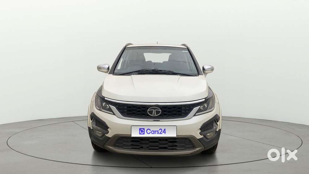 Tata Hexa 2.2 Xt 4x4 7 Str, 2018, Diesel