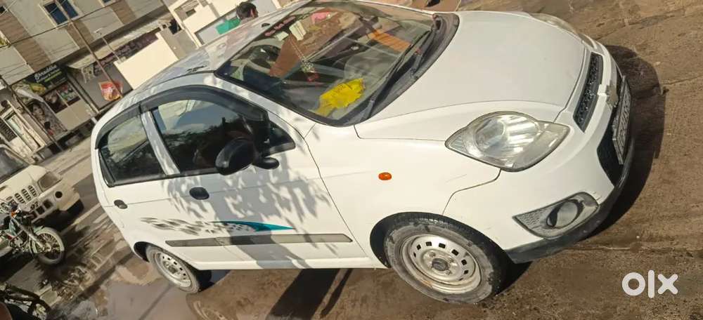 Chevrolet Spark 2016 Manual Petrol