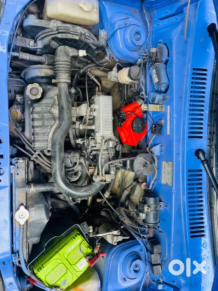 Maruthi 800