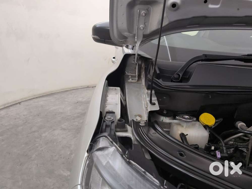 Renault Kiger Rxz Turbo Cvt, 2021, Petrol