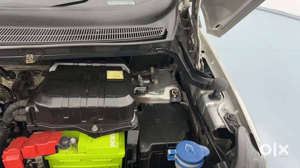 Ford Ecosport 1.5 Diesel Trend, 2015, Diesel