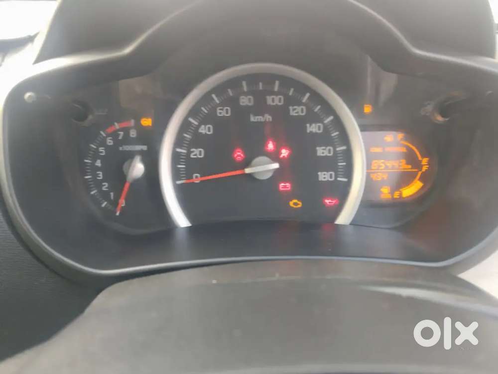 Maruti Suzuki Celerio 2020 Cng & Hybrids 85300 Km Driven