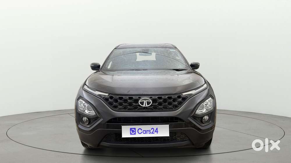Tata Safari 2.0 Kryotec Xza Plus Dark Edition, 2022, Diesel