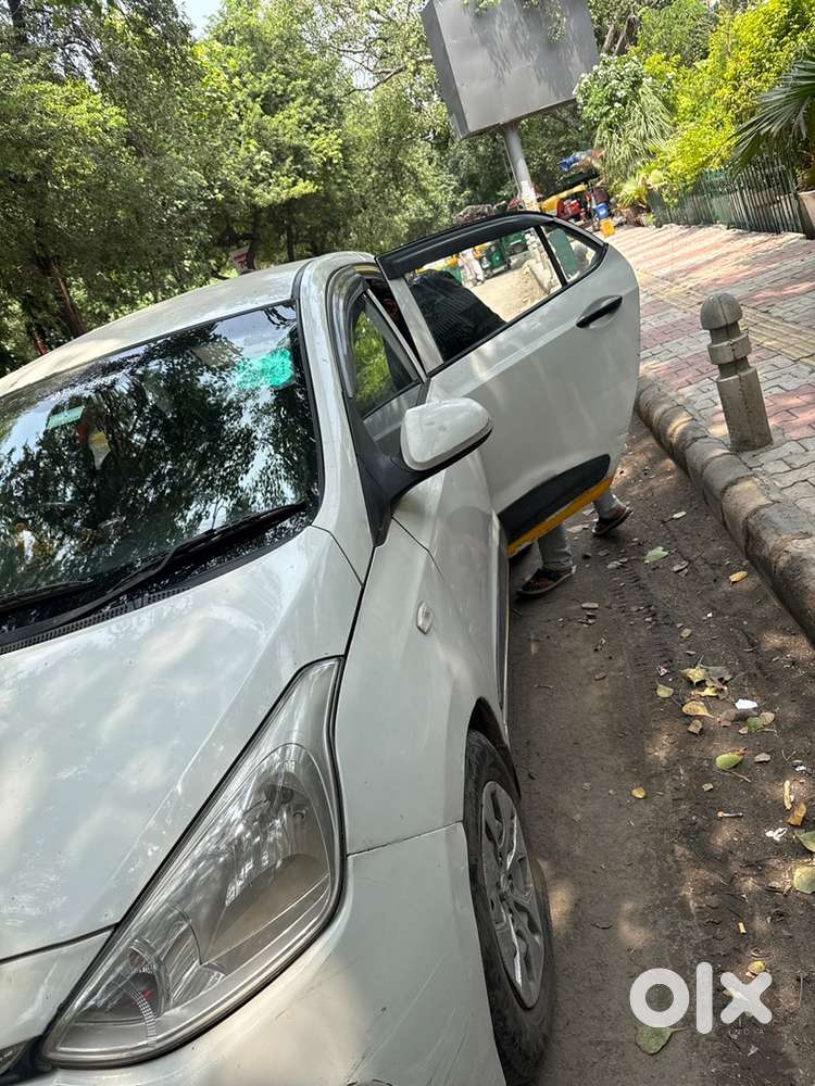 Hyundai Xcent Prime 2016