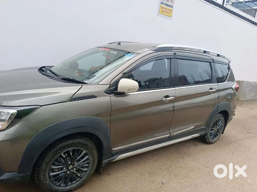 Maruti Suzuki Xl6 2022 Year
