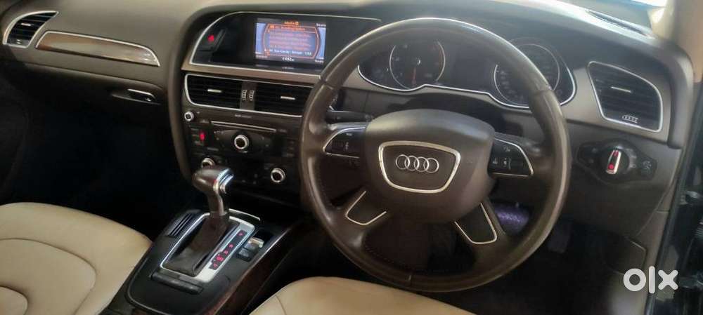 Audi A4 2.0 Premium Plus 40 Tfsi, 2013, Diesel