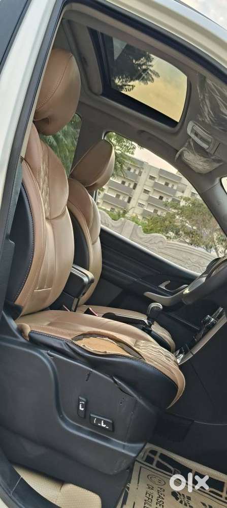 Mahindra Xuv500 W11, 2019, Diesel