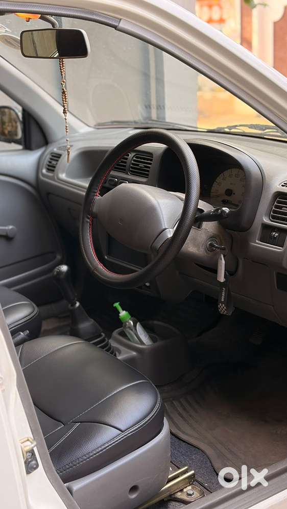 Maruti Alto 2006  1st Owner  Rc Valid Till 2031