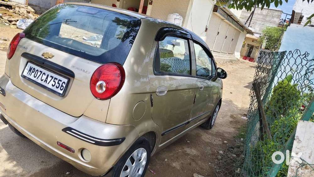 Chevrolet Spark 1.0 Lt, 2010, Petrol