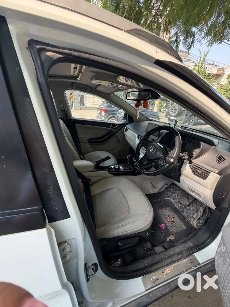 Tata Nexon Revotron 2022