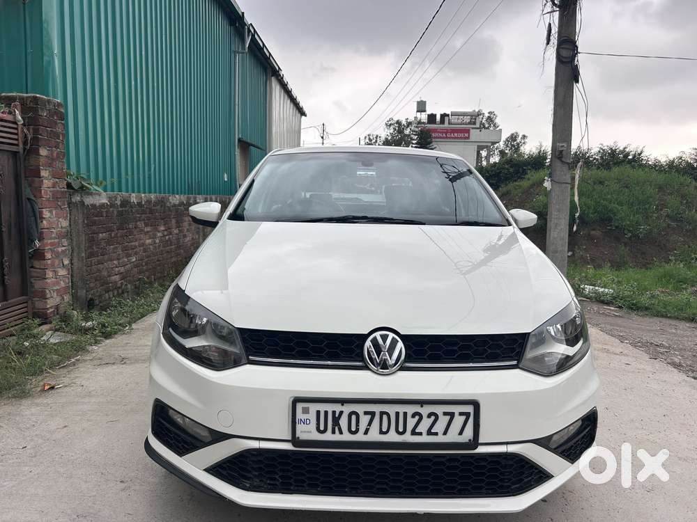 Volkswagen Polo 1.0 Highline Plus Tsi, 2020, Petrol