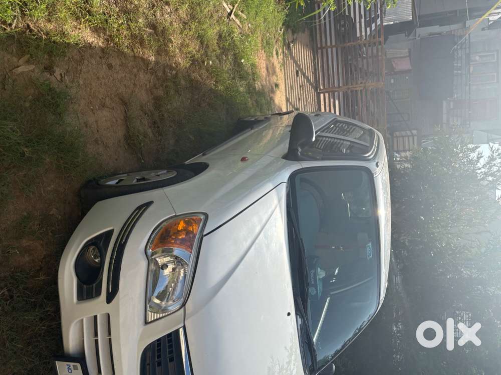 Maruti Alto K10 – Mint Condition  Well Maintained  Smooth Drive