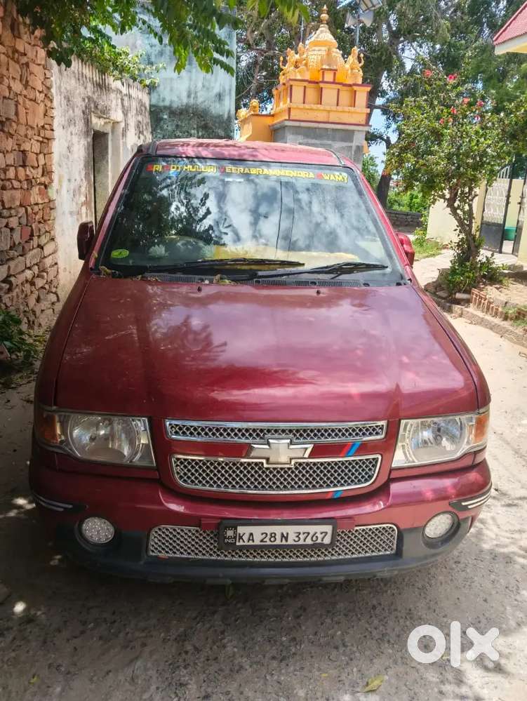 Well Maintained Car