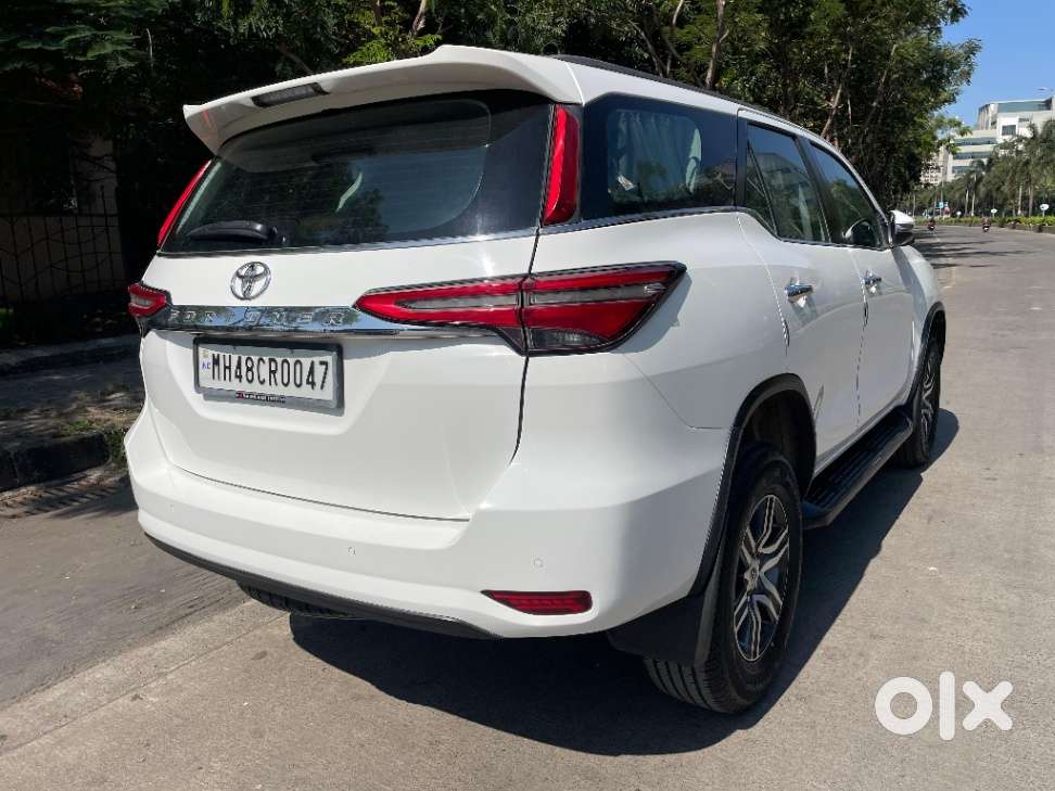 Toyota Fortuner 4x2 At 2.8 Diesel, 2023, Diesel