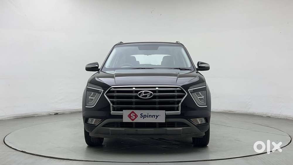Hyundai Creta 1.5 Sx, 2023, Petrol