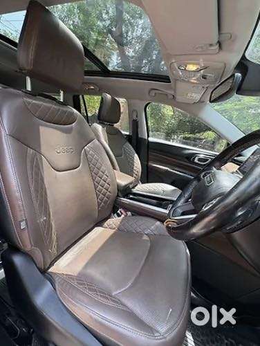 Jeep Meridian Limited (o) At, 2022, Diesel