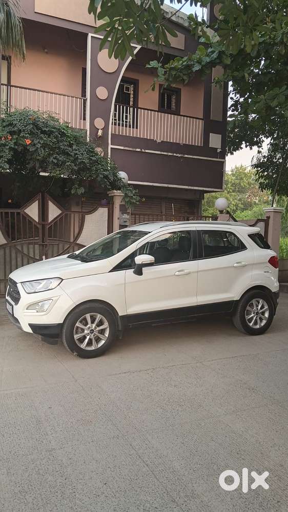 Ford Escort Sport E 1.6, 2018, Diesel