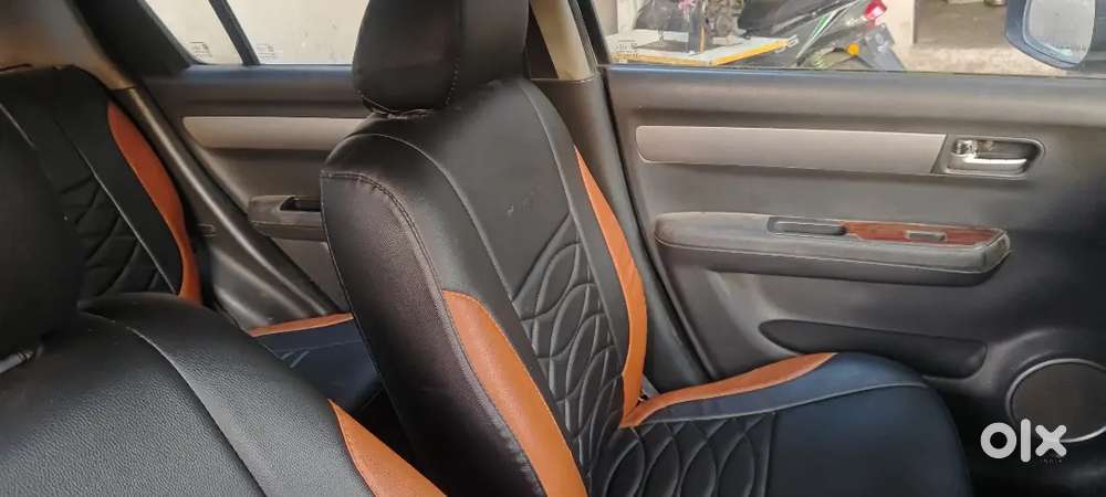 Maruti Swift Vdi 2009