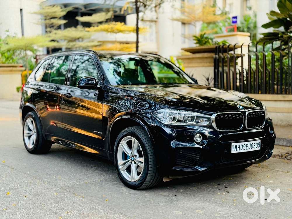 Bmw X5 X Drive 30d M Sport, 2018, Diesel