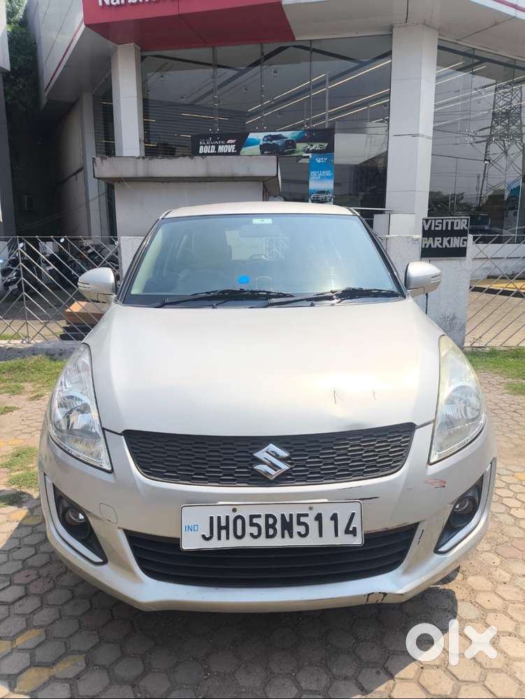 Maruti Suzuki Swift