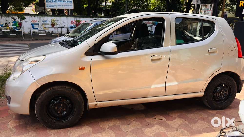 Maruti Suzuki A-star 2009 Km Driven