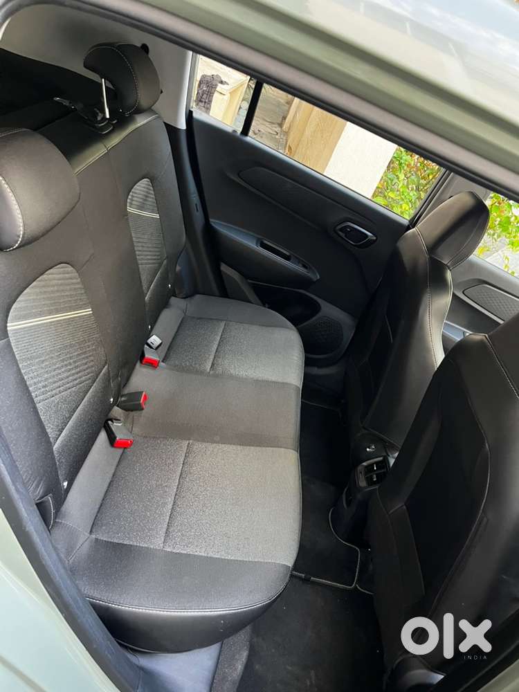 Hyundai Exter 2023 Petrol Automatic