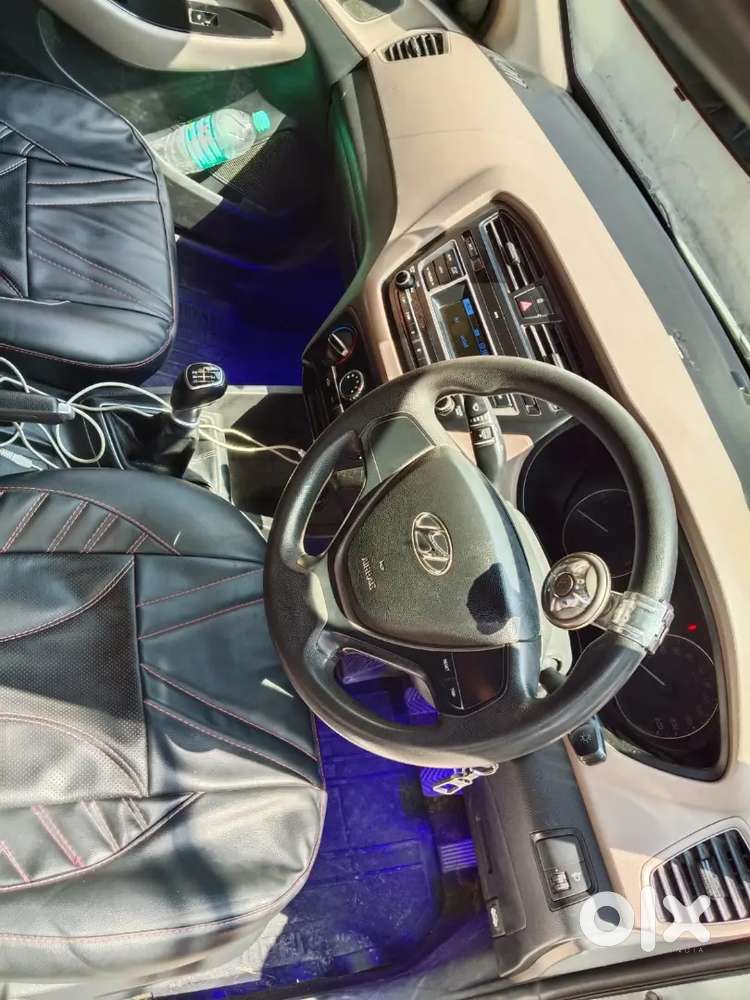 Hyundai I20 2017 Diesel 97000 Km Driven