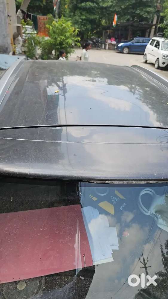 Maruti Suzuki Vitara 2020 Petrol +cng