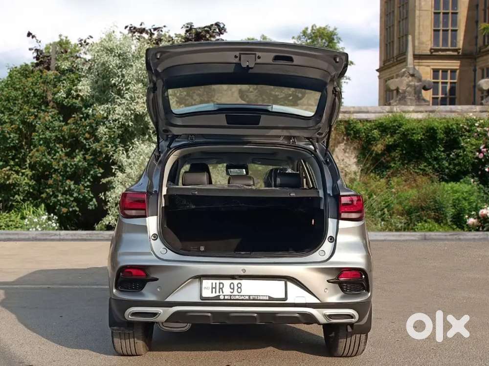 Mg Astor 1.5 Smart 2023