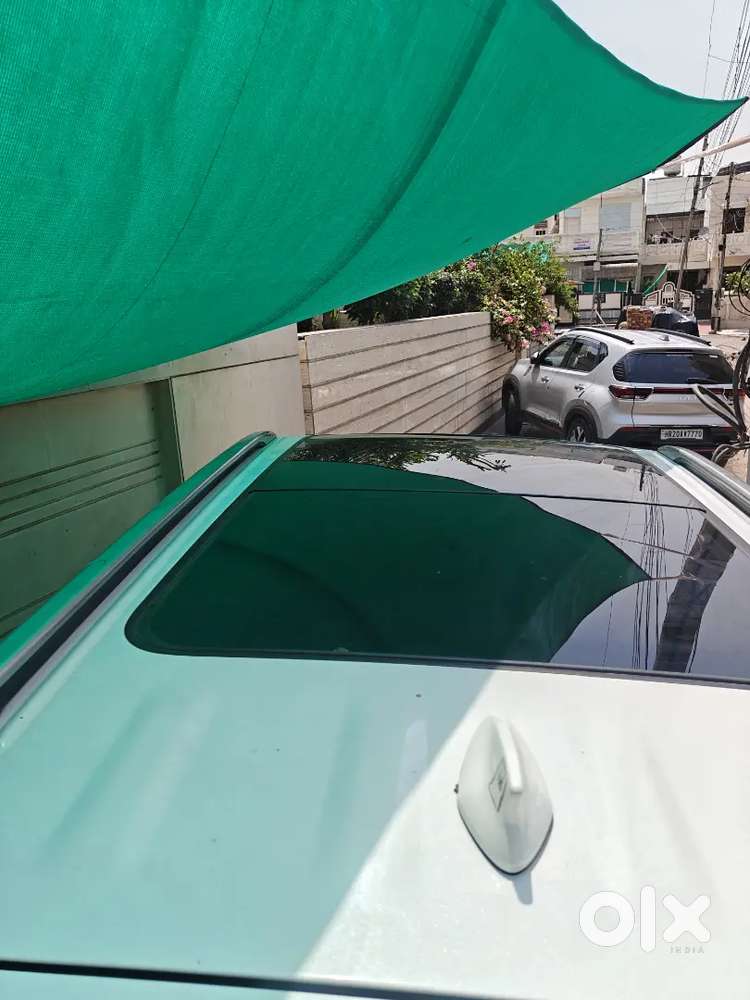 Seltos Htx Petrol 10000 Km