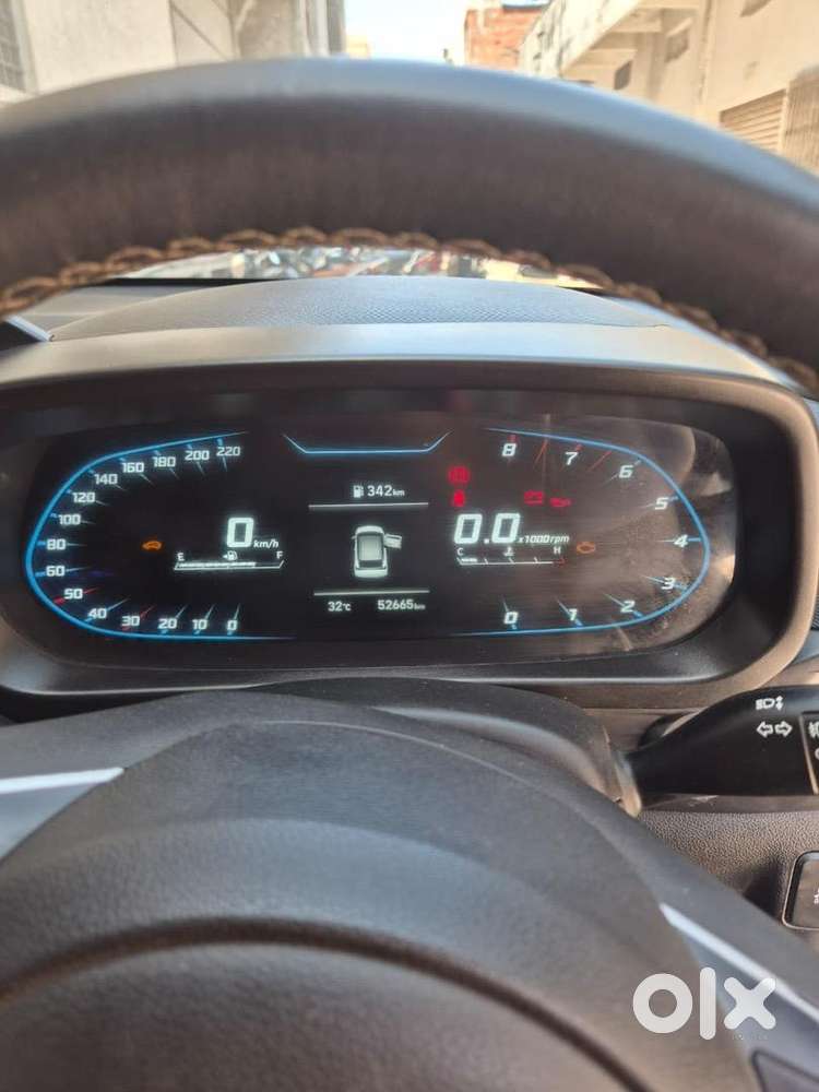 Hyundai Cng Hybrid 2021