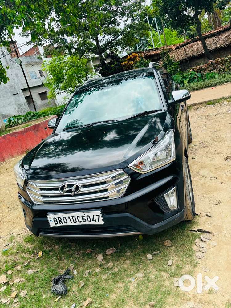 Hyundai Creta 2017 Good Condition
