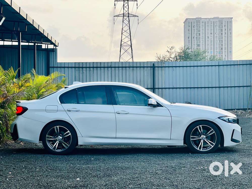 Bmw 3 Series 2.0 320d Gt Luxury Line, 2015, Diesel