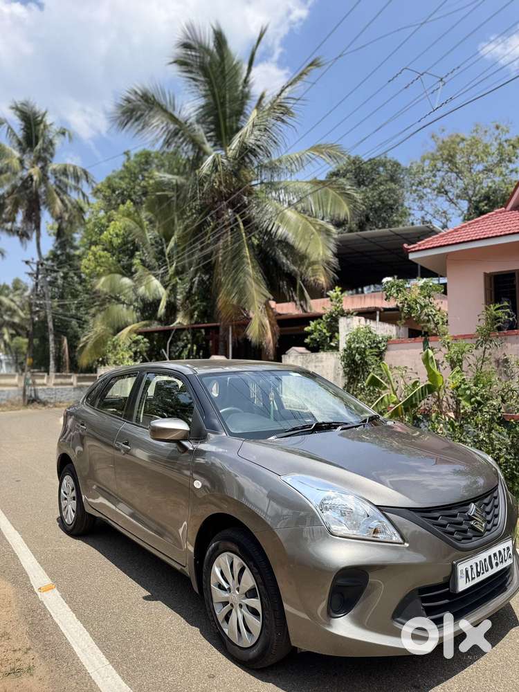 Maruti Suzuki Baleno 1.3 Sigma, 2020, Petrol
