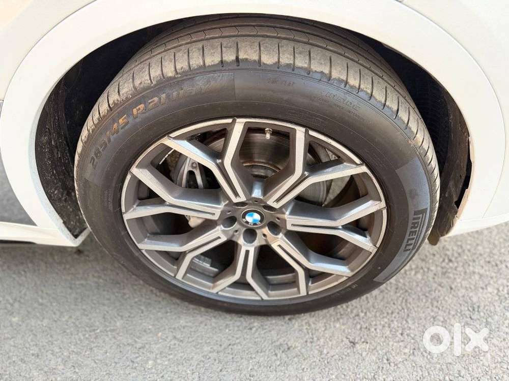 Bmw X7 Xdrive30d Dpe Signature, 2021, Diesel