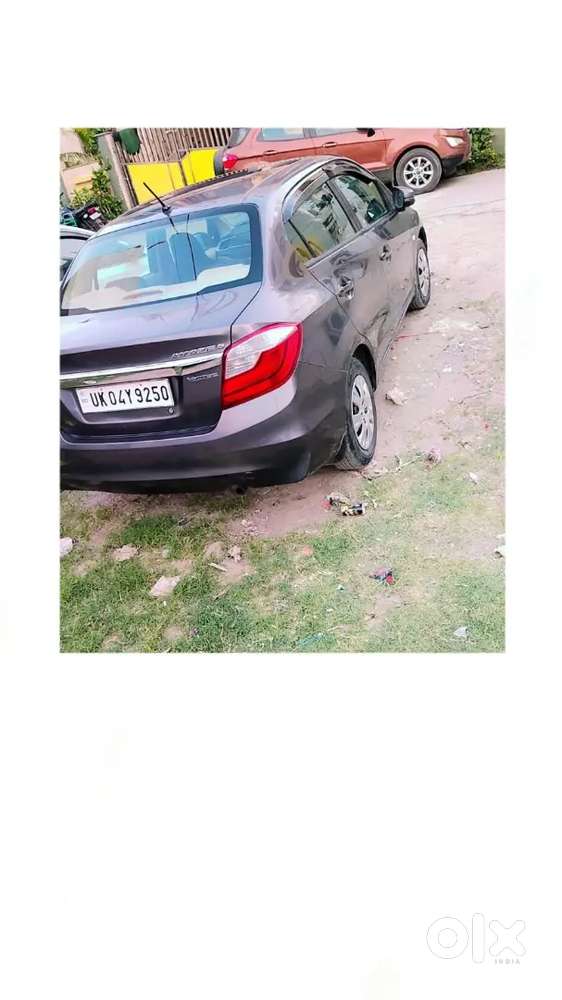 Good Condition New Insurance New Tyre