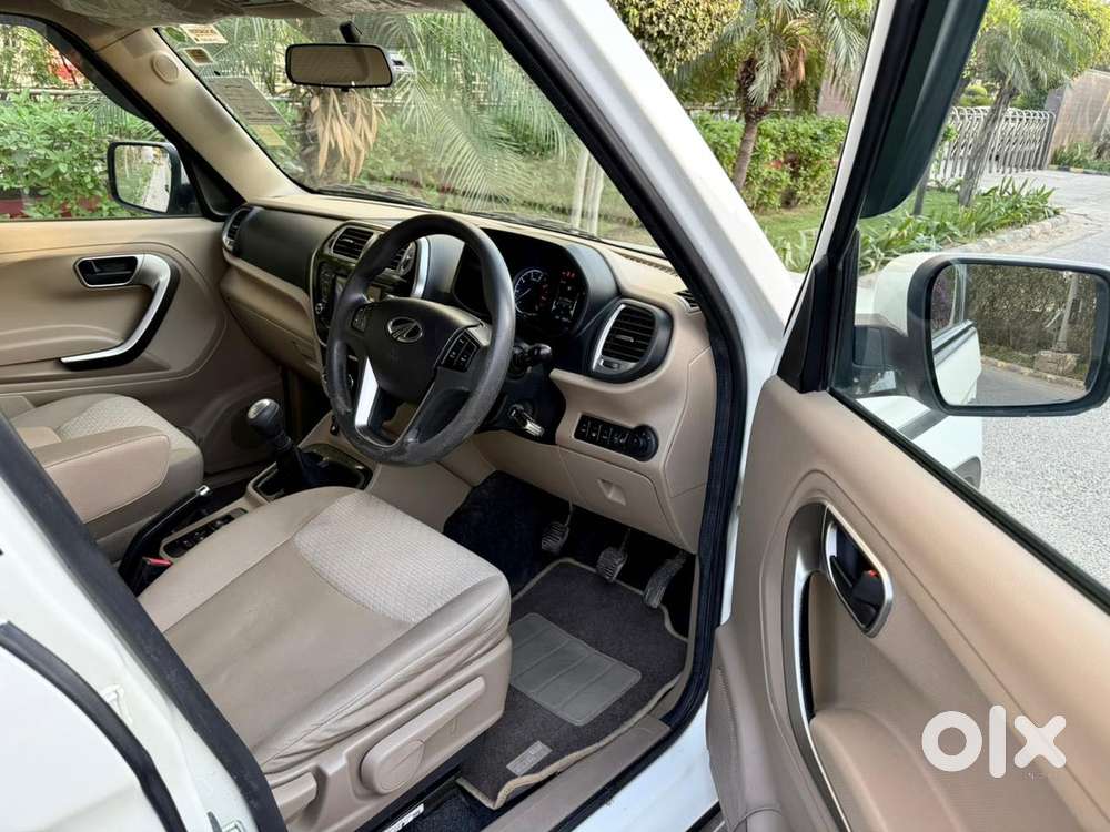 Mahindra Bolero Neo 1.5 N 10, 2021, Diesel