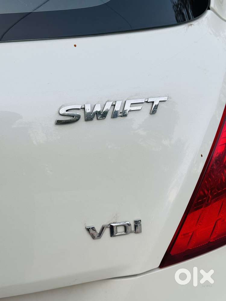 Maruti Suzuki Swift Ddis Vdi, 2017, Diesel