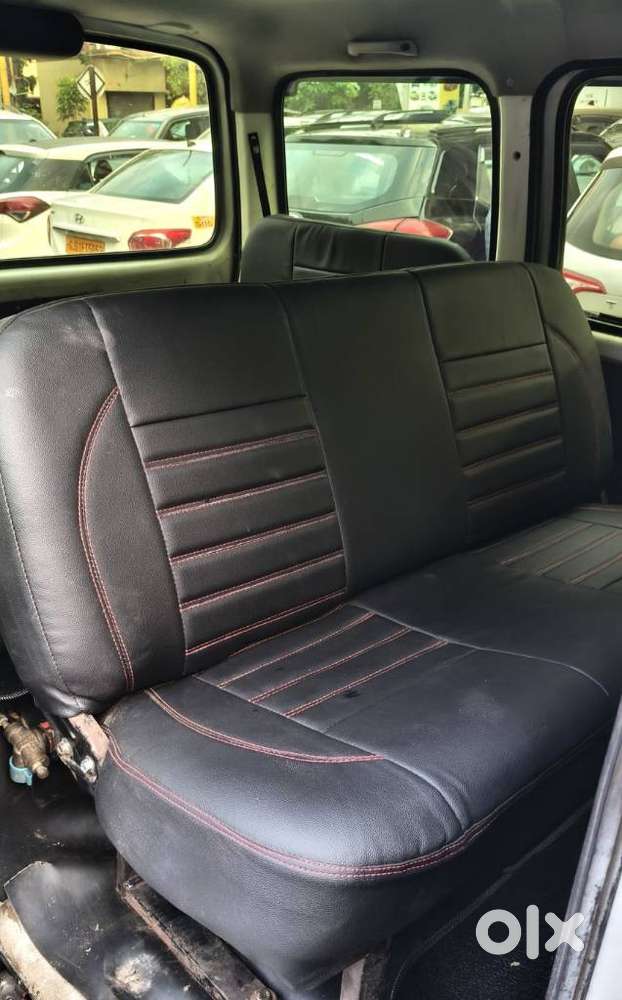 Maruti Suzuki Eeco Cng 5 Seater Ac, 2014, Cng & Hybrids