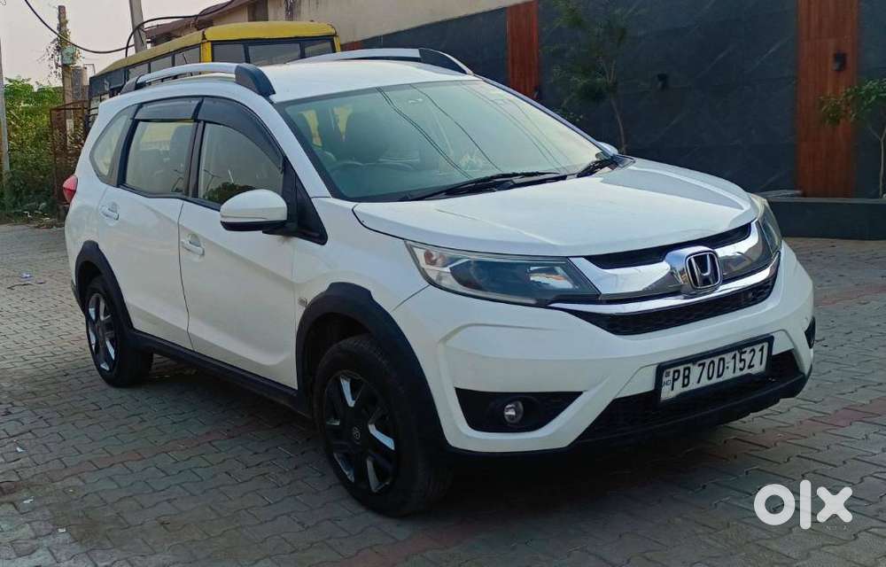 Honda Br-v 1.5 S I-dtec Mt, 2018, Diesel