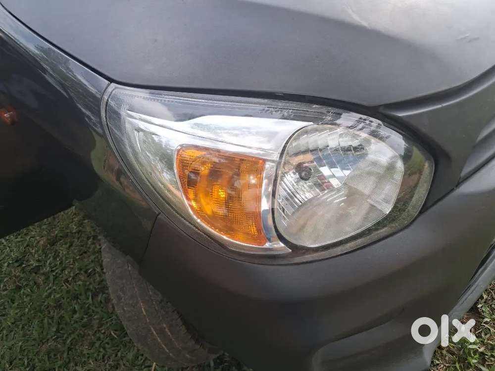 Maruti Suzuki Alto 800 2019 Petrol 70000 Km Driven