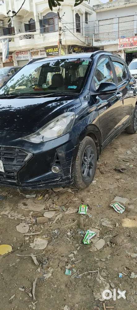 Hyundai Grand I10 Sportz 2020