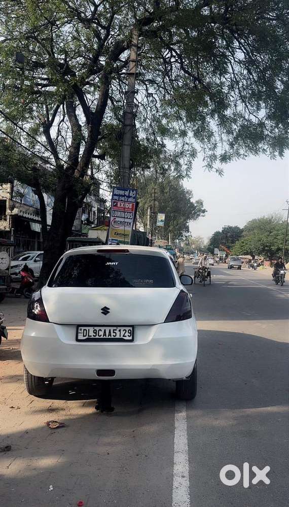 Maruti Suzuki Swift 2013 Diesel Well Maintained
