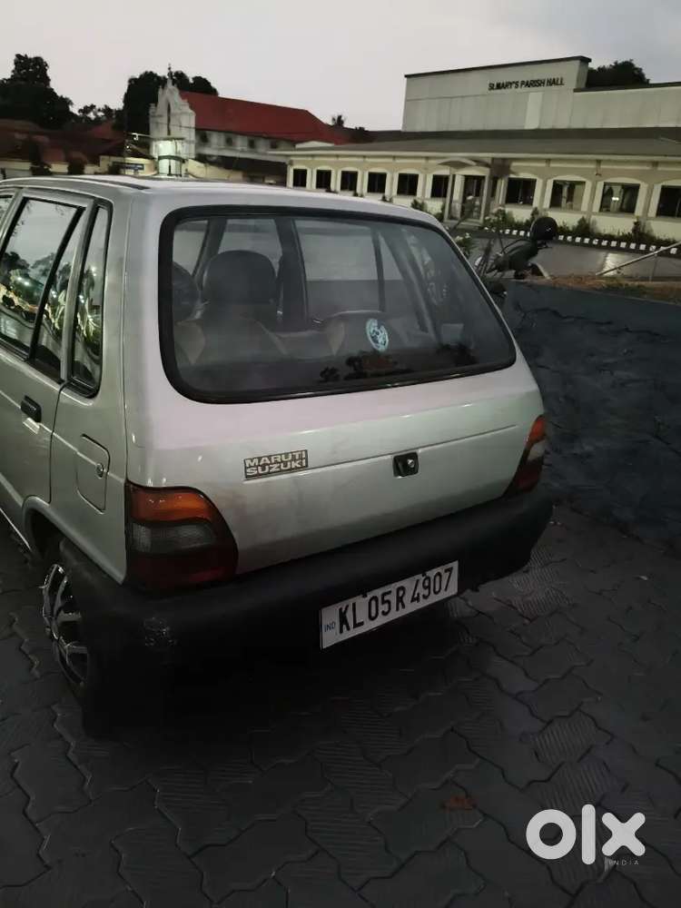 New Tested 2029 വരെ പേപ്പർ ഉള്ള കാർ