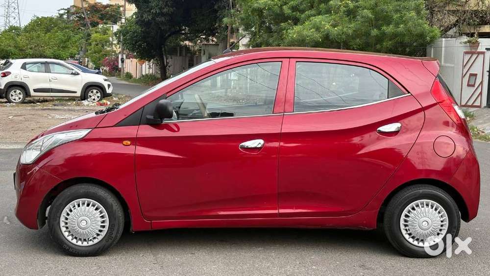 Hyundai Eon Era, 2019, Petrol