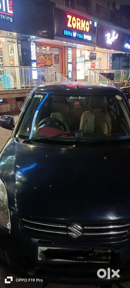Maruti Suzuki Dzire Vxi 2010 Year Car