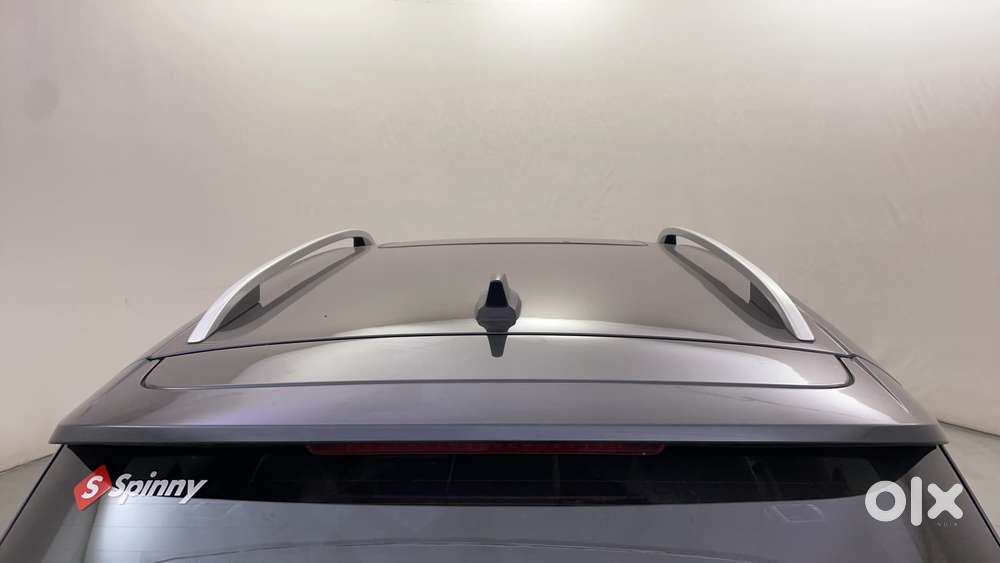 Skoda Kushaq Style 1.0l Tsi Mt, 2022, Petrol