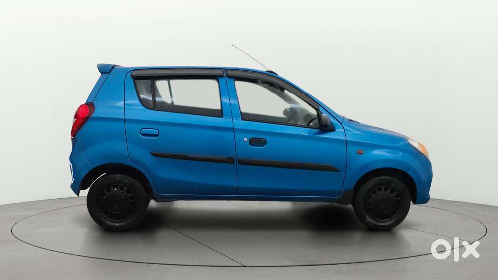 Maruti Suzuki Alto 800 0.8 Vxi (o), 2018, Petrol